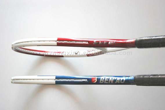  Tennis Racket (Теннисные ракетки)