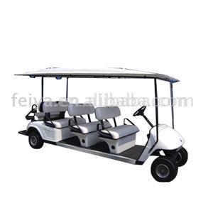 Electirc Golf Car (Electirc Golf Car)