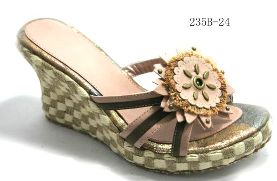  Women`s Sandals (Sandales Femmes)