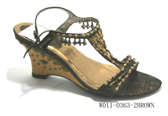  Women`s Sandals (Sandales Femmes)
