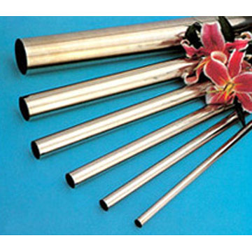  Stainless Steel Pipe ( Stainless Steel Pipe)