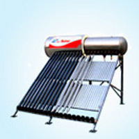  Pressure Solar Water Heater ( Pressure Solar Water Heater)