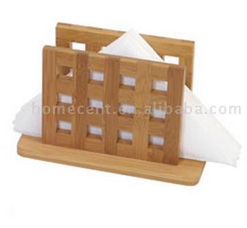  Napkin Holder (Подставка для салфеток)