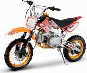  Dirt Bike (Dirt Bike)
