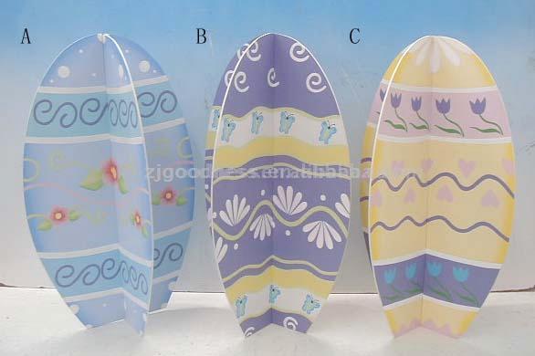  Wooden Decoration ()