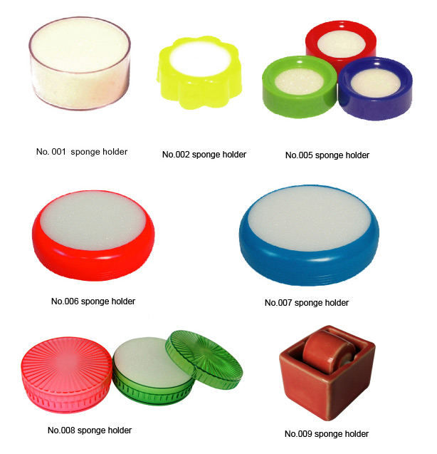  Sponge Holder (Schwammhalter)