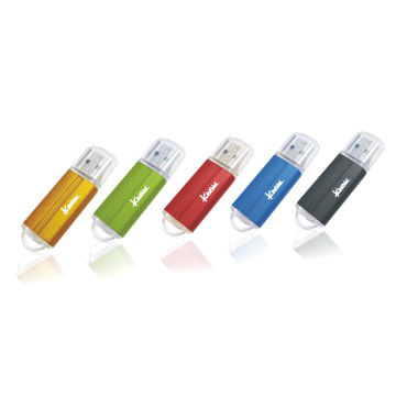  USB Drive