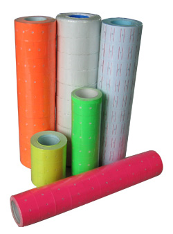  Self-Adhesive Label
