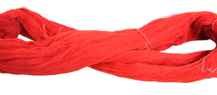  Linen Yarn (Льняной пряжи)