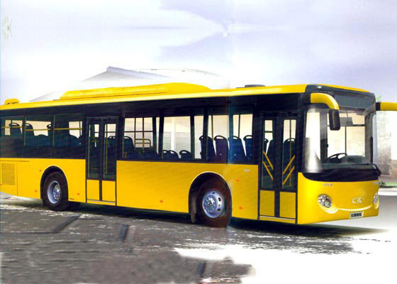  City Bus (City-Bus)