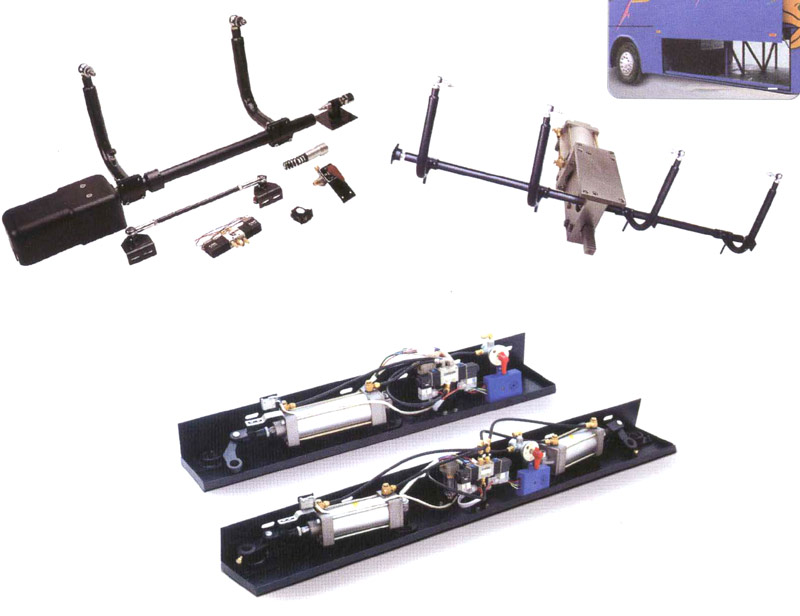  Auto Door Pump, Lock and Handle ( Auto Door Pump, Lock and Handle)