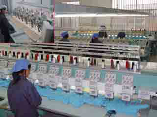  Tajima Embroidery Machine ( Tajima Embroidery Machine)