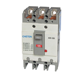  Moulded Case Circuit Breaker (Литой корпус Circuit Breaker)