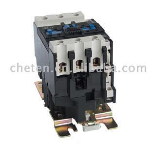  AC Contactor (Контактор переменного тока)