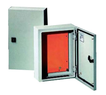  Distribution Box (Boîte de distribution)