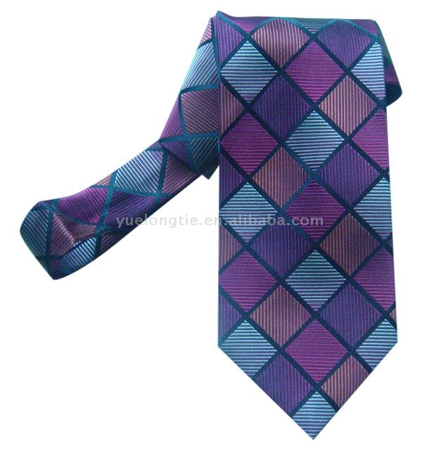  Wool Necktie (Laine Cravate)