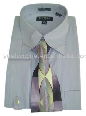  Men`s Shirt (Chemise)