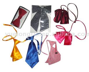  Cravat (Cravate)