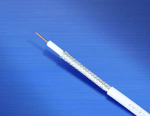  RG6 CATV Satellite Coaxial Cable ( RG6 CATV Satellite Coaxial Cable)