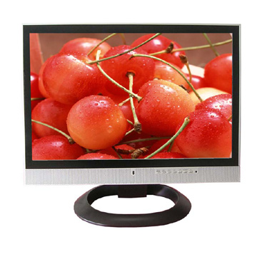  22-Inch LCD TV (22-дюймовый ЖК-телевизор)