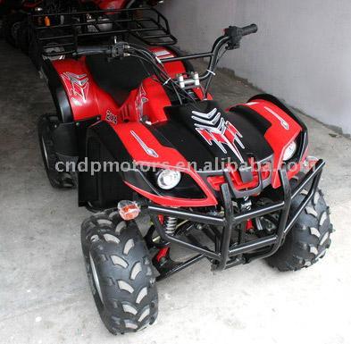  EEC/COC 110cc ATV (ЕЭС / COC 110cc ATV)