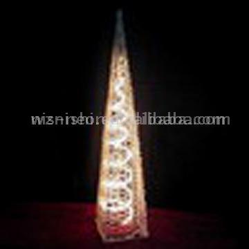  Crystal Light (Tower) ( Crystal Light (Tower))