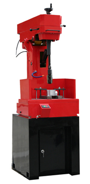  Cylinder Honing Machine