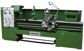  Horizontal Lathe