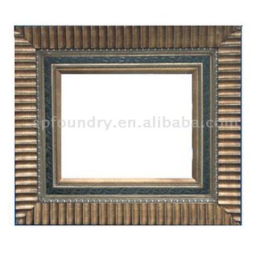  Mirror Frame (Зеркало Frame)