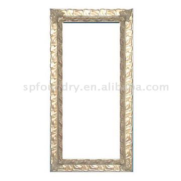  Mirror Frame (Зеркало Frame)