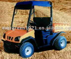  Utility Tractor ( Utility Tractor)