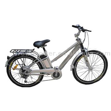  Electric Bicycle (TDE929ZA) ( Electric Bicycle (TDE929ZA))