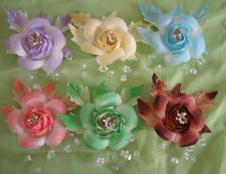  Flowers ( Flowers)