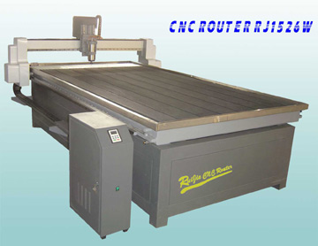  CNC Router (RJ1526) ( CNC Router (RJ1526))