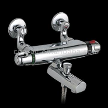  Thermostatic Bathtub Faucets (Термостатические ванны Смесители)