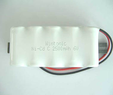  Light Rechargeable Battery (Light Batterie rechargeable)