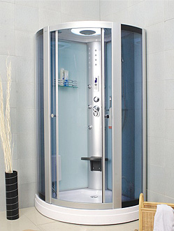 Dusche Zimmer (Dusche Zimmer)