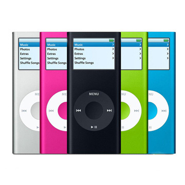 MP4 Player ( MP4 Player)