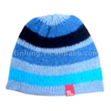  Knitted Hat