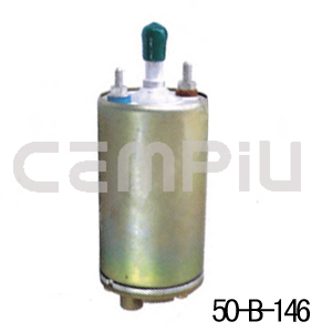  Fuel Pump (Fuel Pump)