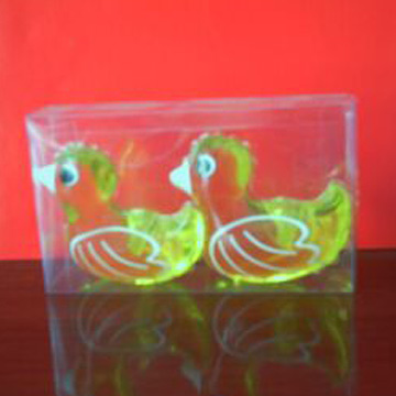  PVC Soft Bag (Sac en PVC souple)