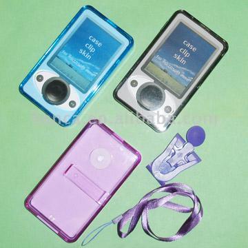  Case For iPod, Zune ( Case For iPod, Zune)