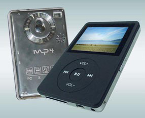  MP4 Player (R-821) ( MP4 Player (R-821))