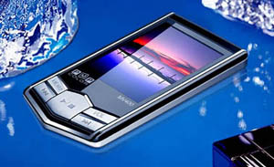  MP4 Player (R-866) ( MP4 Player (R-866))