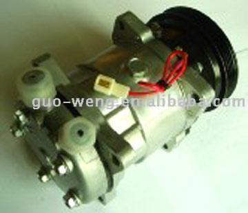  GSI Auto A/C Compressor