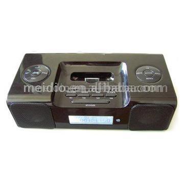  Speaker for iPod ( Speaker for iPod)