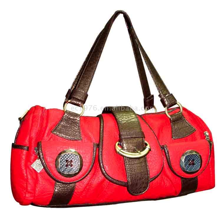  Fashion Bag (FE142-02) ()
