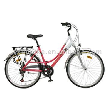  City Bike (Collection 2007) (City Bike (сборник 2007))