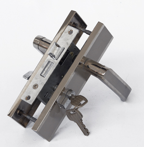 Door Lock