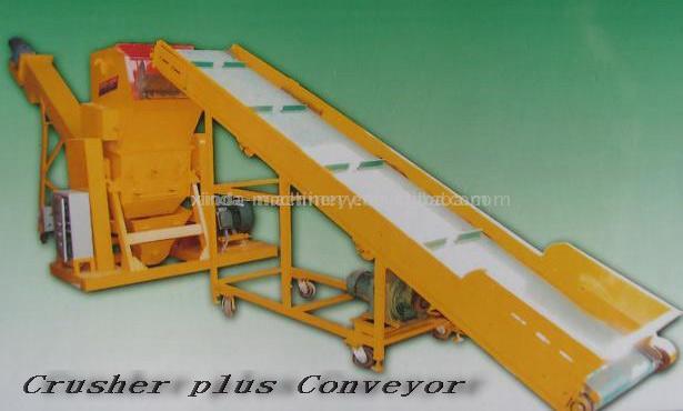  Crusher (Crusher)